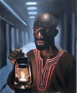 I thought i saw something